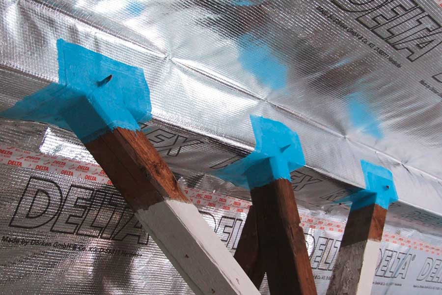 Idealer Problemlöser: DELTA®–Liquixx DELTA® - Liquixx